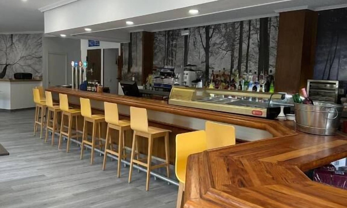 Bimenes Hotel | Hello Astur Green