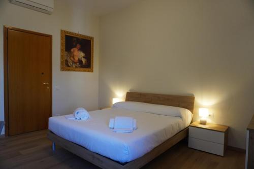 Peretola House | Hello Francesca Guesthouse