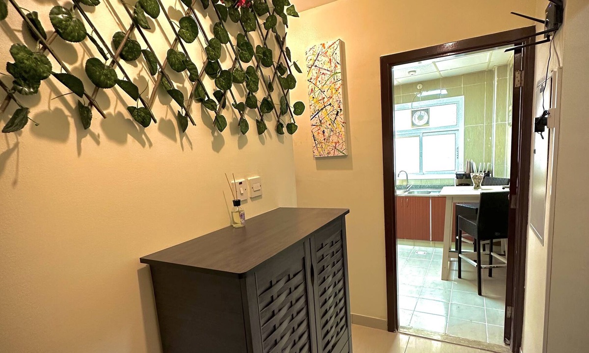 Old Dubai Hostel | Hello Hostel