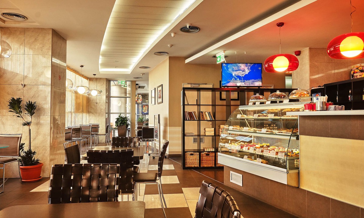 Gara de Nord Hotel | Hello Hotels Bucharest
