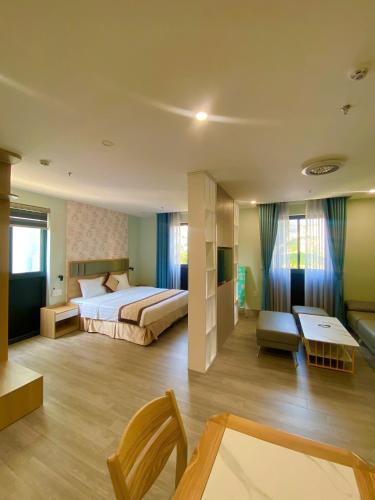 Long Beach Apartment | Hello Phú Quốc Apartment - MP62 - Marina Square