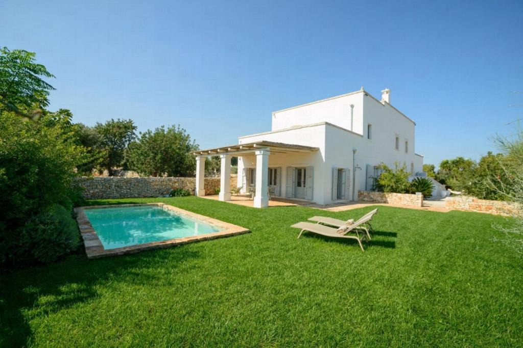 Cozzana Apartment | HelloApulia - Fico d'India