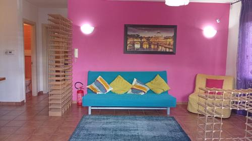 Isernia Apartment | Helly House