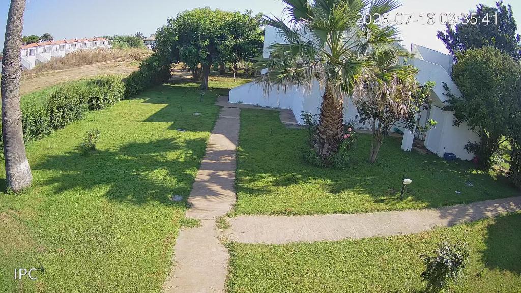 Pineios Apartment | Helonata Apartments