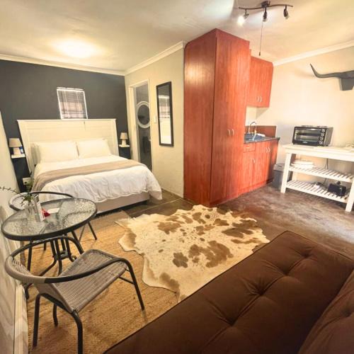 Paarl Hotel | Helpmekaar