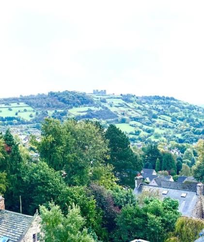 Matlock House | Helter Skelter Matlock