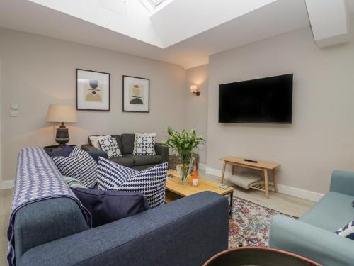 Kendal Apartment | Helton Fell