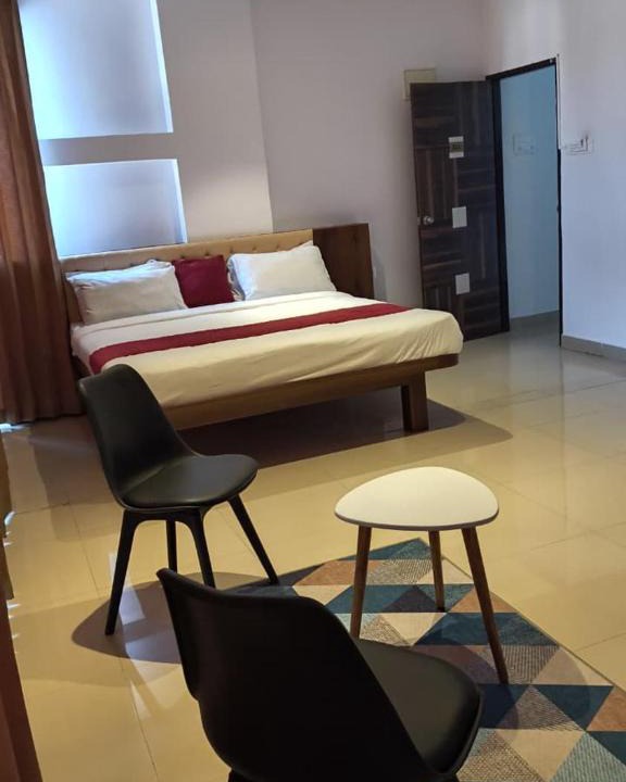 Mysore Hotel | Hemara suites