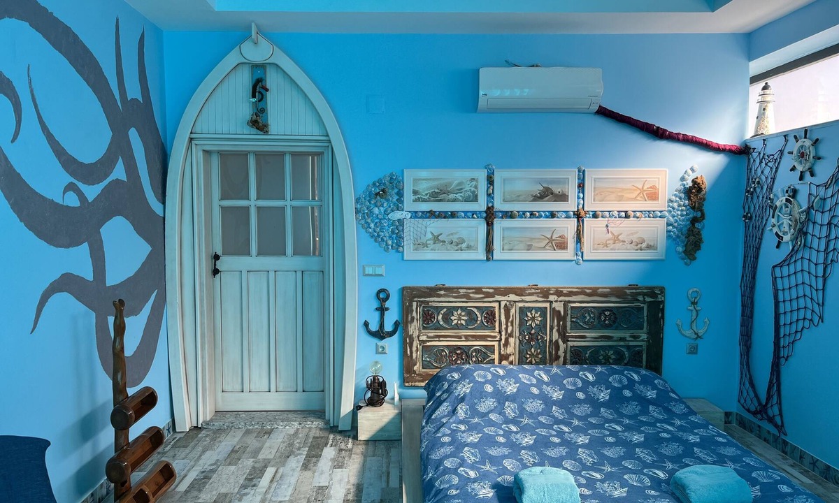 Eceabat House | HemDem Alcitepe