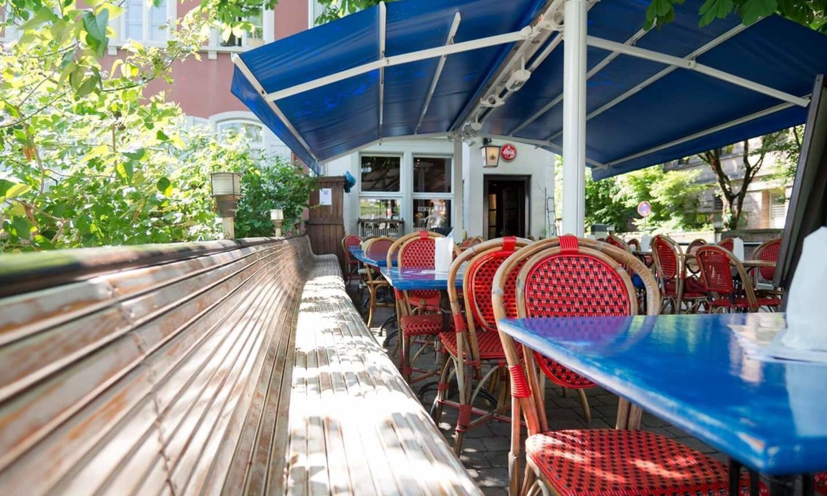 Heidelberg City Centre Hotel | Hemingway's Hostel Heidelberg