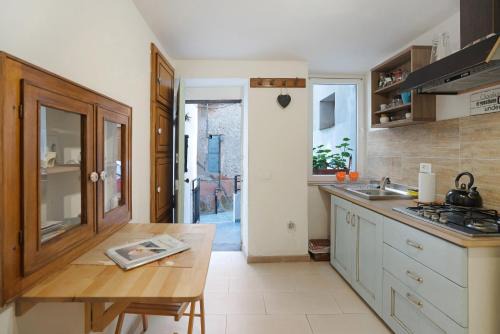 Pitelli House | Hemingway's Shelter