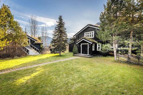 Hemsedal House | Hemsedal Mountain Retreat