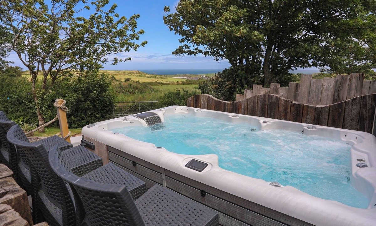 Llanfflewyn Cottage | Hen Gilfach