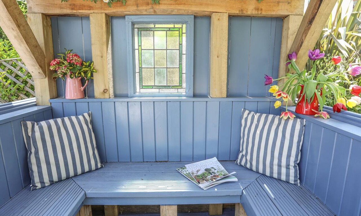Llanfflewyn Cottage | Hen Gilfach Stable