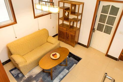 Longting District Apartment | Henan Kaifeng·Millennium City· Locals Apartment 00139400