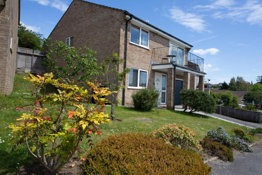 Corfe Mullen House | Henbury Hide