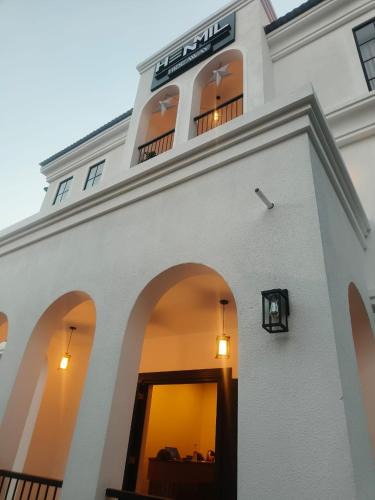 Khattalwada Hotel | Henmil Hideaway
