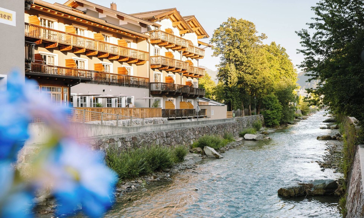 Kitzbuehel Hotel | HENRI Hotel Kitzbühel