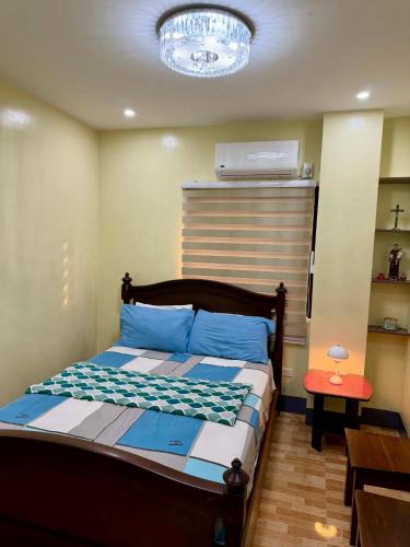 Sogod House | Henritz Apartelle