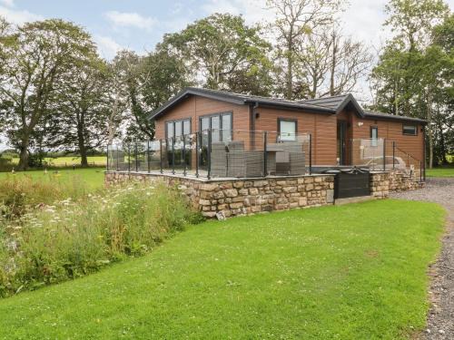 Knott End-on-Sea House | Henry Haven