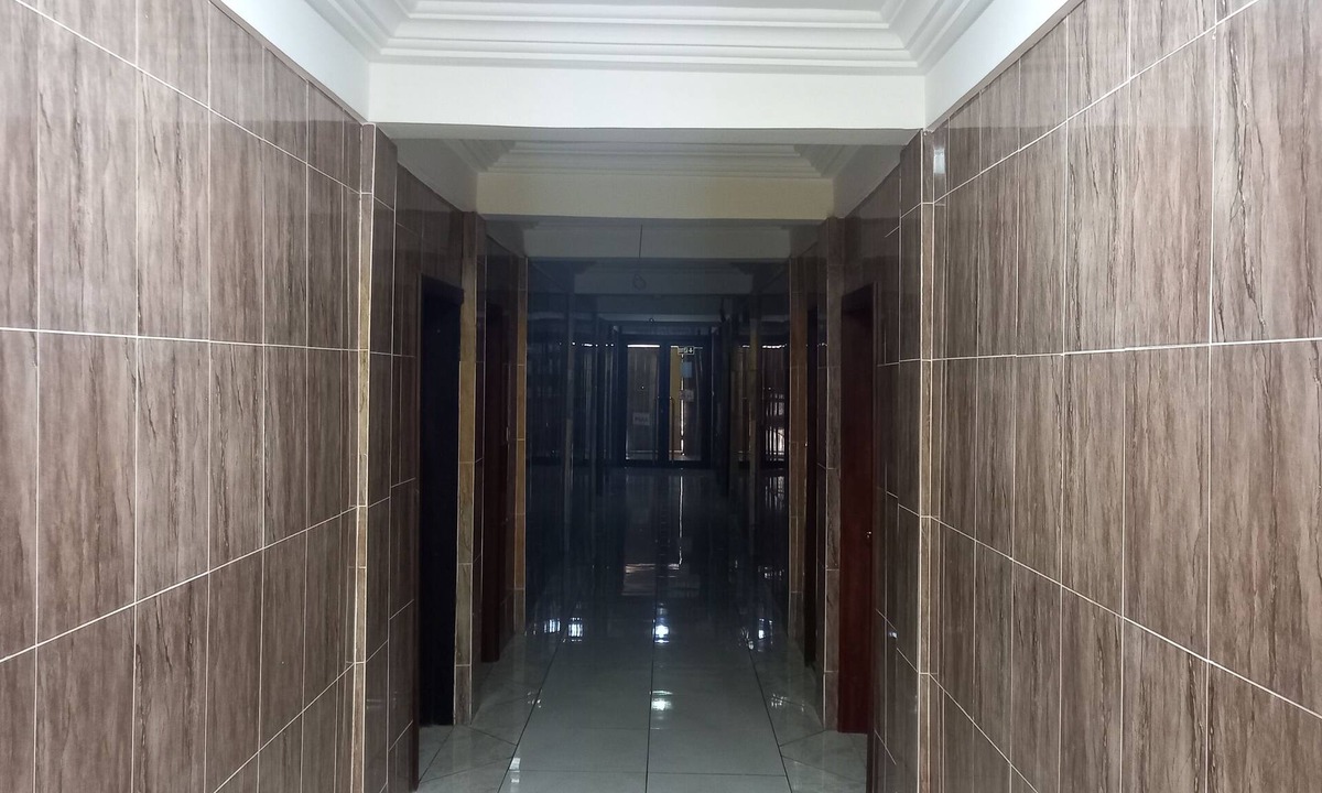 Nungua Hotel | Hensap Hotel