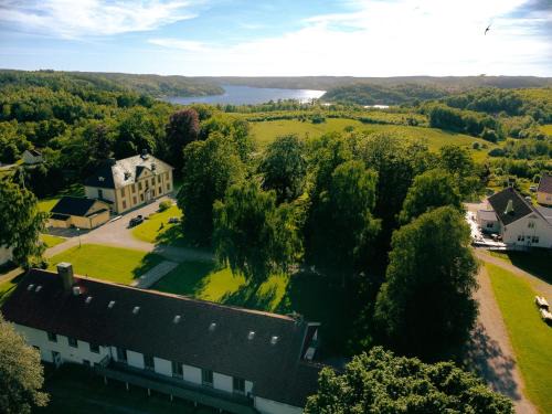 Munkedal Hotel | Hensbacka Hotell