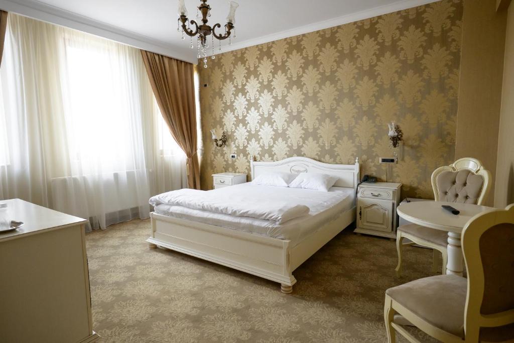 Constanta Hotel | Hera Boutique
