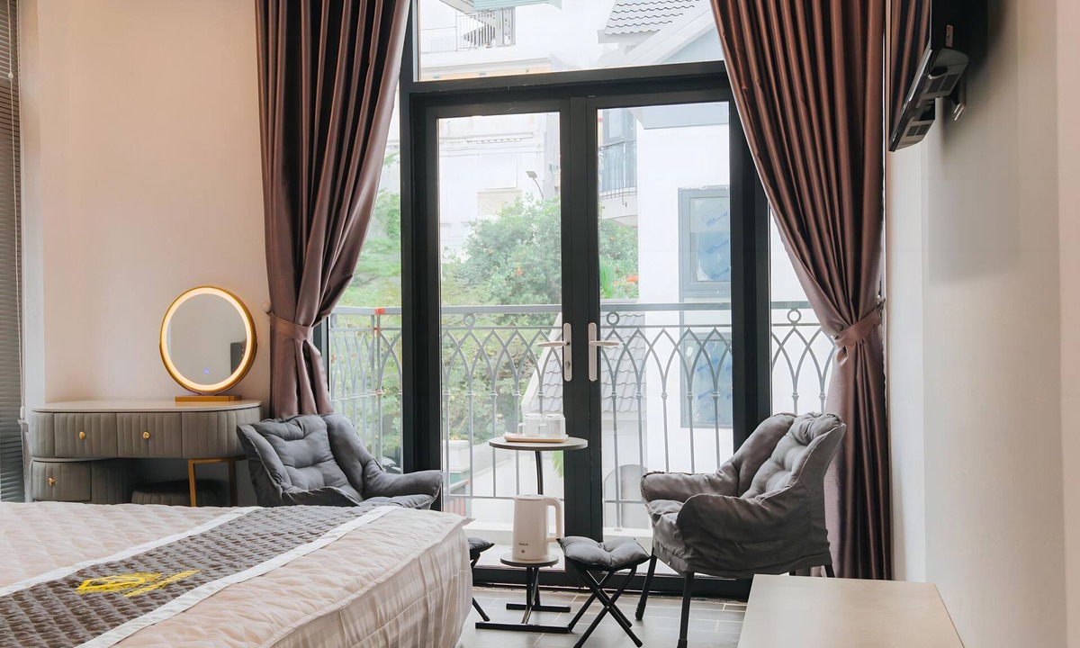 Ha Dong Hotel | Hera Hotel