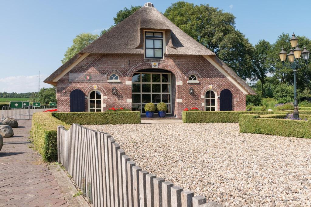 Markelo Hotel | Herberg de Kemper