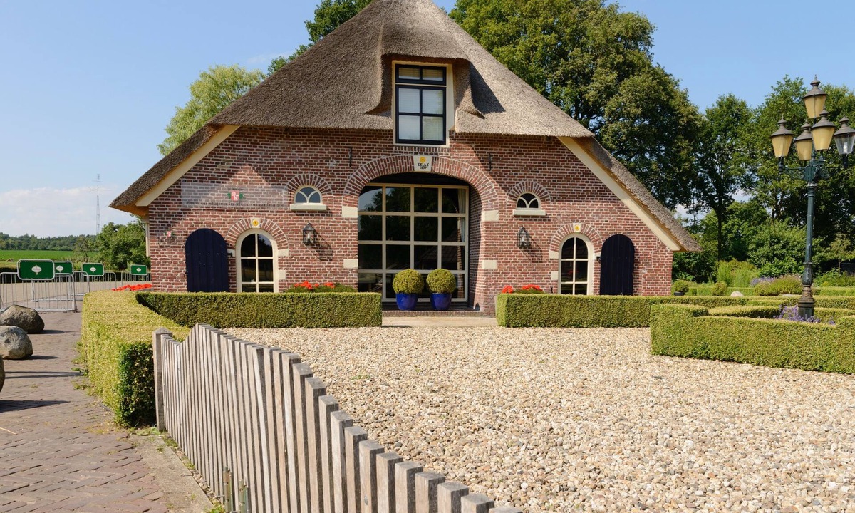 Markelo Hotel | Herberg de Kemper