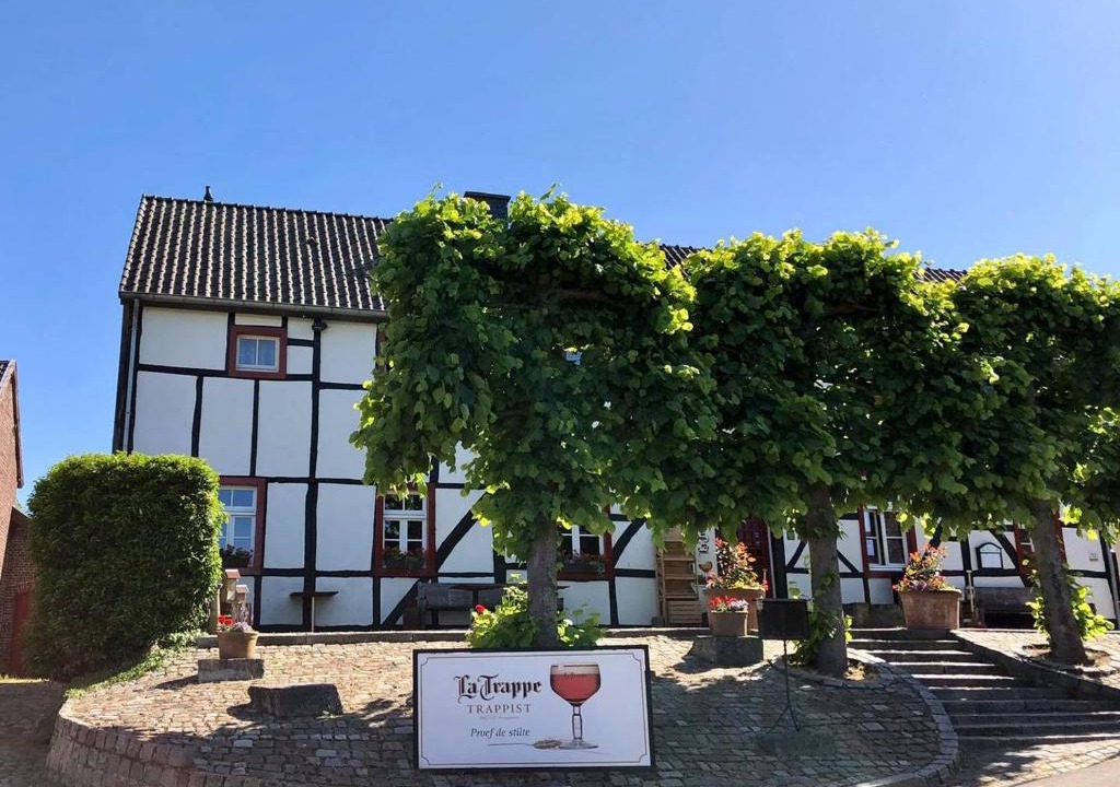Harles Hotel | Herberg Oud Holset