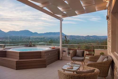 Alithini Apartment | Hercules