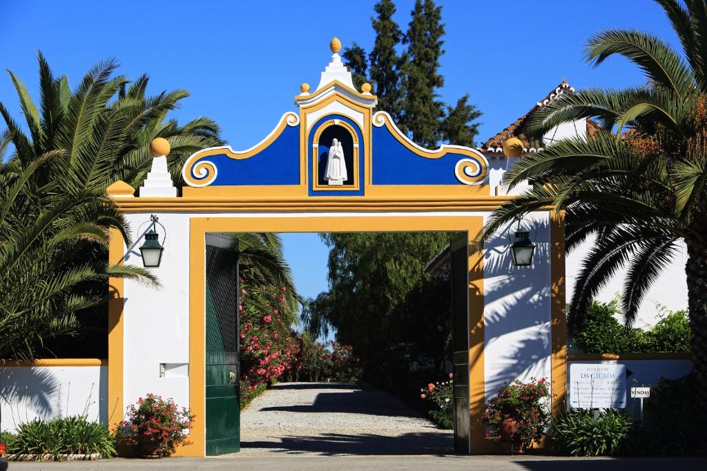 Arraiolos Bed & Breakfast | Herdade da Calada