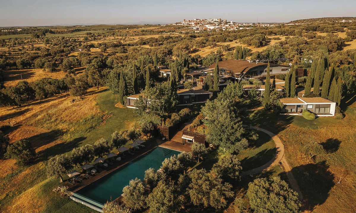 Avis Hotel | Herdade Da Cortesia Hotel