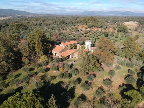 Idanha-a-Nova House | Herdade Do Vale Coelheiro