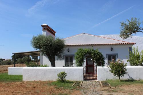 Alentejo Villa | Herdade dos Alfanges "THE FARMHOUSE"