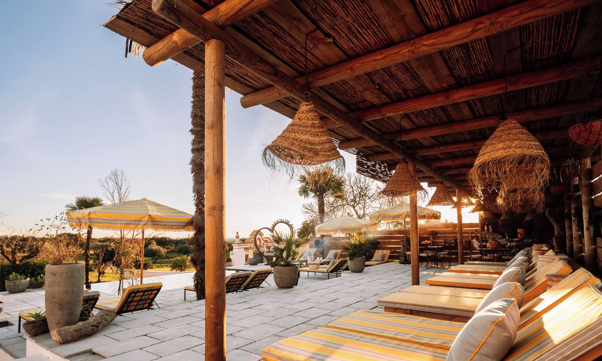 Assuncao Hotel | Herdade dos Moreiros