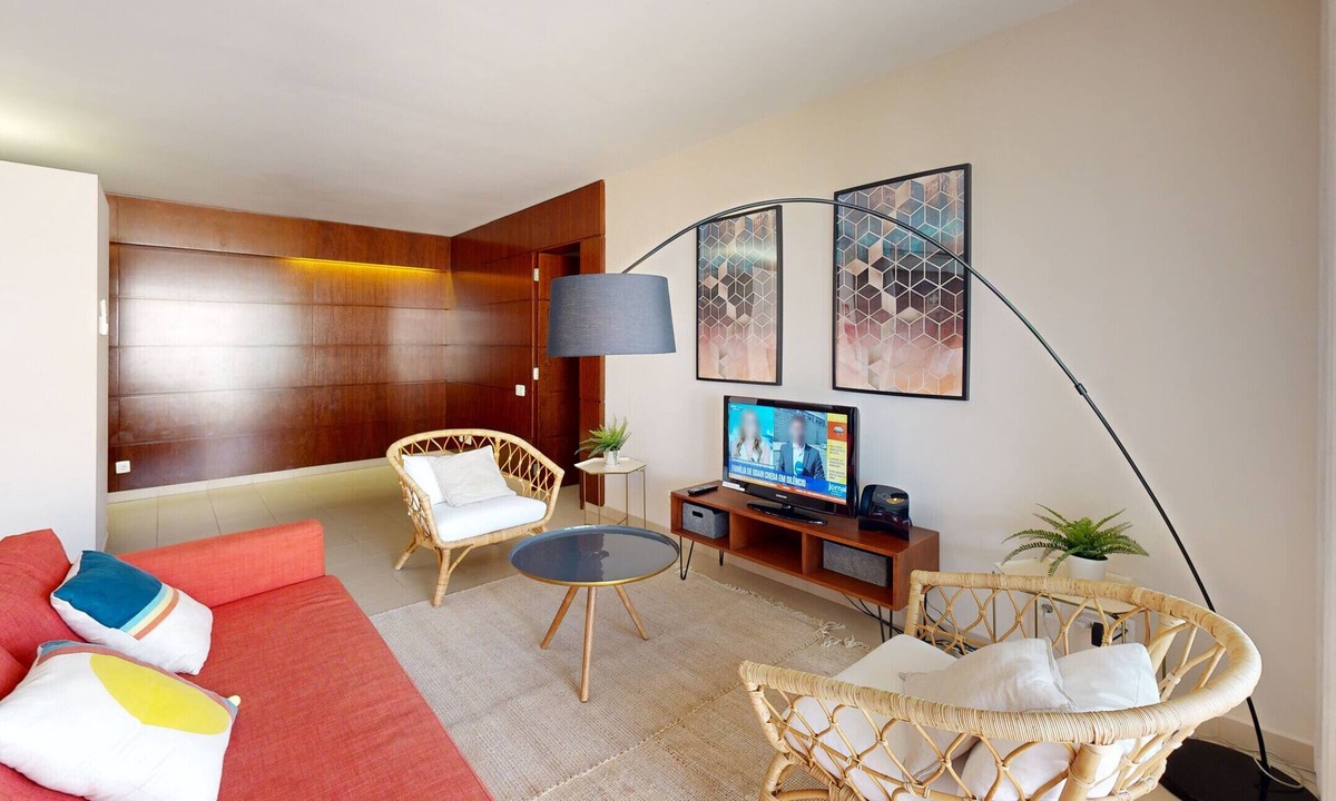 Salgados Apartment | Herdade dos Salgados, T2 12C 2A, Vila das Lagoas