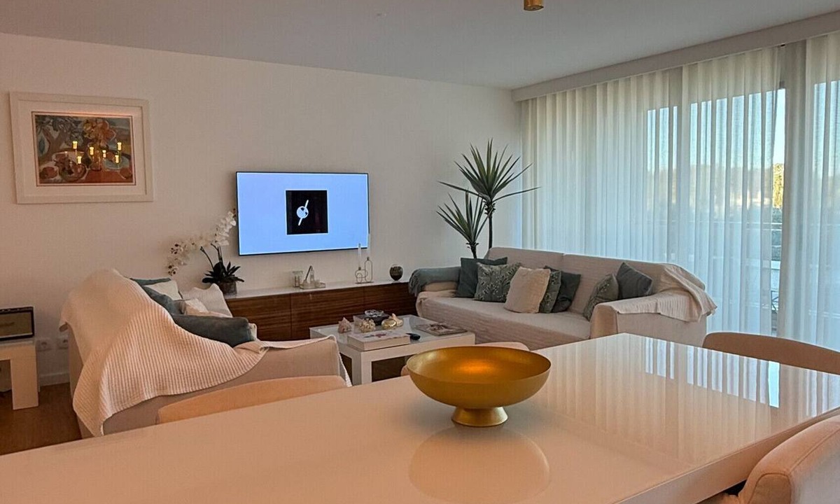 Salgados Apartment | Herdade dos Salgados, T3 8B-1B, Vila das Lagoas