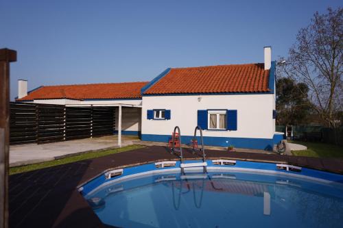 Moita House | HERDADE PALMA t2