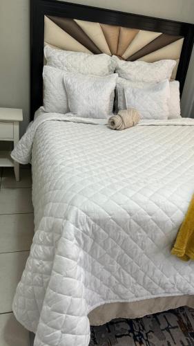 Greater Johannesburg Metropolitan Area Apartment | Herdys accommodation