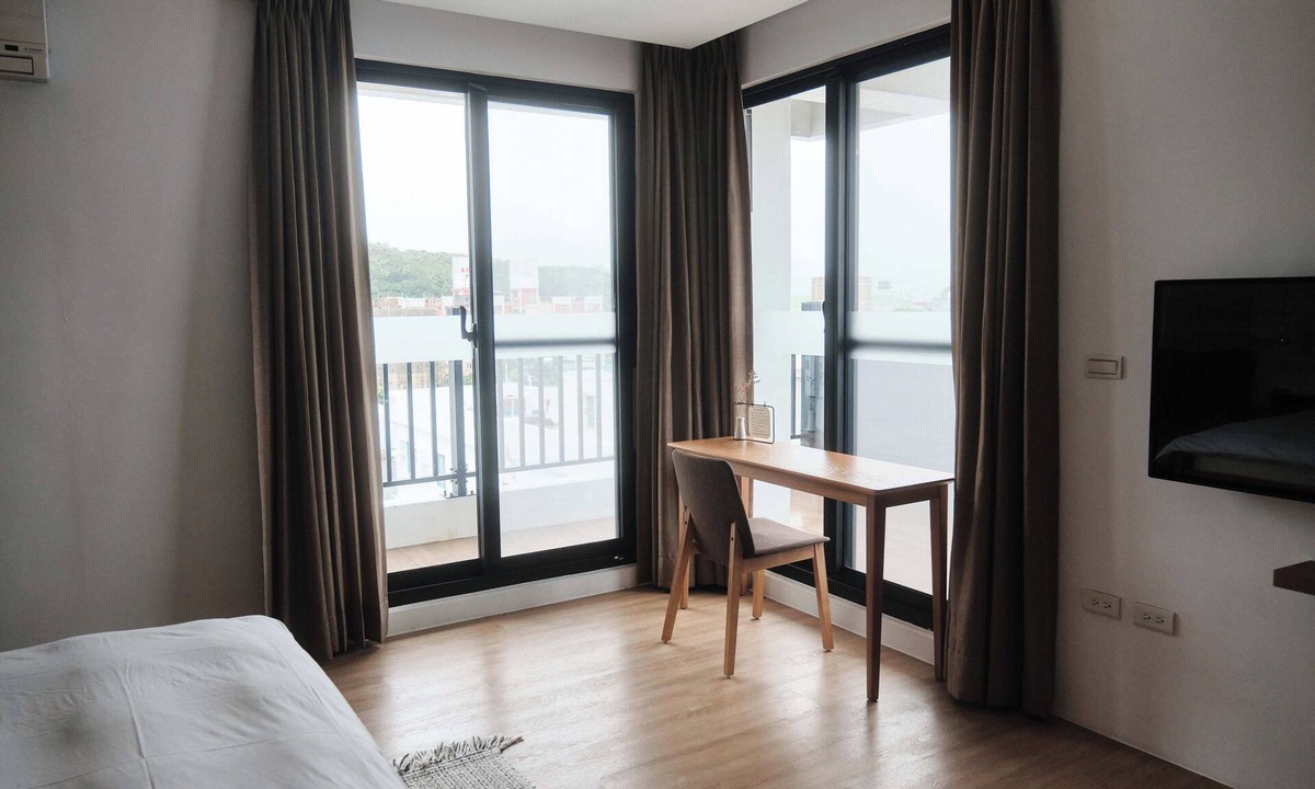 Lyudao Bed & Breakfast | Here It's home