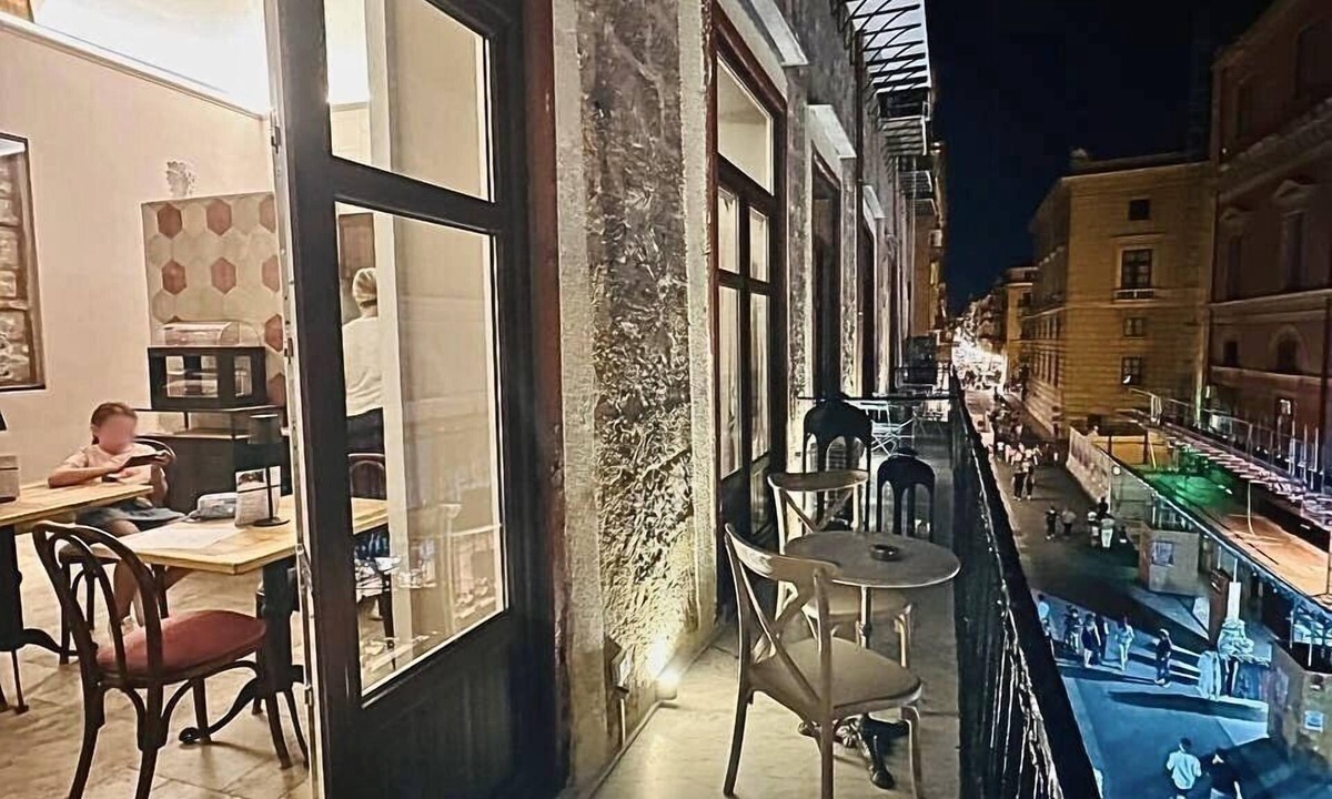 Centro Storico Bed & Breakfast | Heritage Collection Palermo B&B