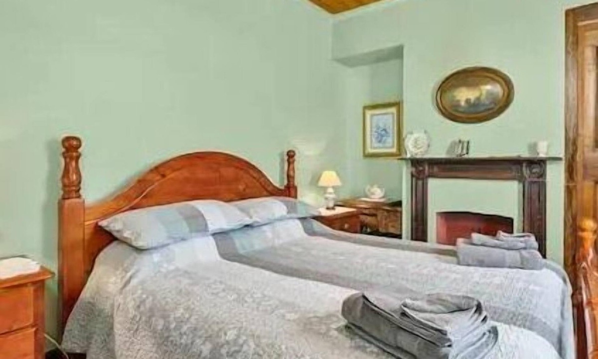 Sorell Hostel | Heritage Experience Two Bedroom Spa Unit