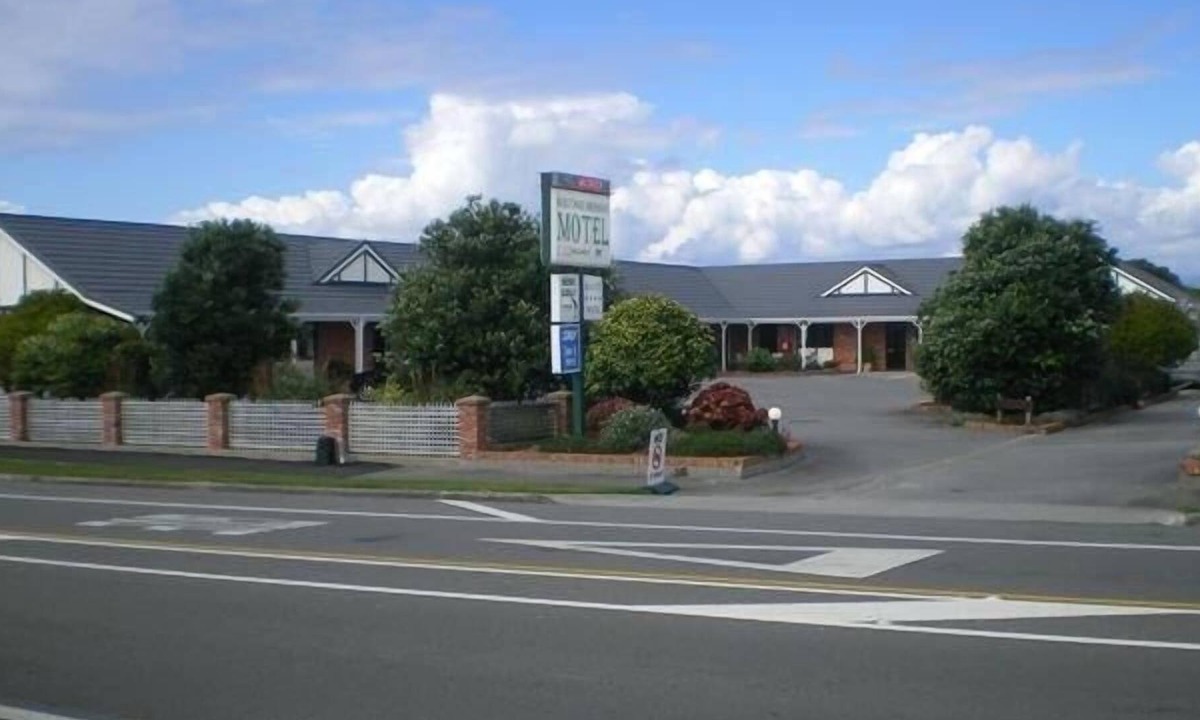 Hokitika Hotel | Heritage Highway Motel