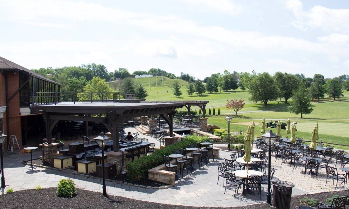 East York Hotel | Heritage Hills Golf Resort