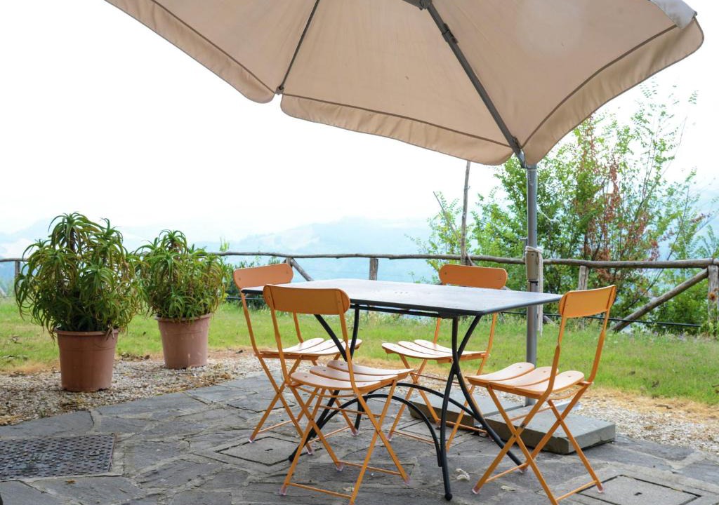 Tredozio House | Heritage Holiday Home in Emilia-Romagna with Pool
