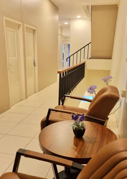Tangerang House | Heritage Home