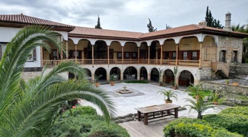 Datca House | Heritage Homes Mehmet Ali Aga Konağı