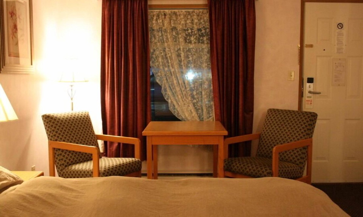 Hope Hotel | Heritage Inn
